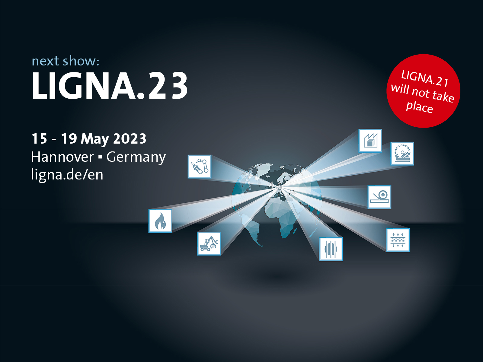 LIGNA