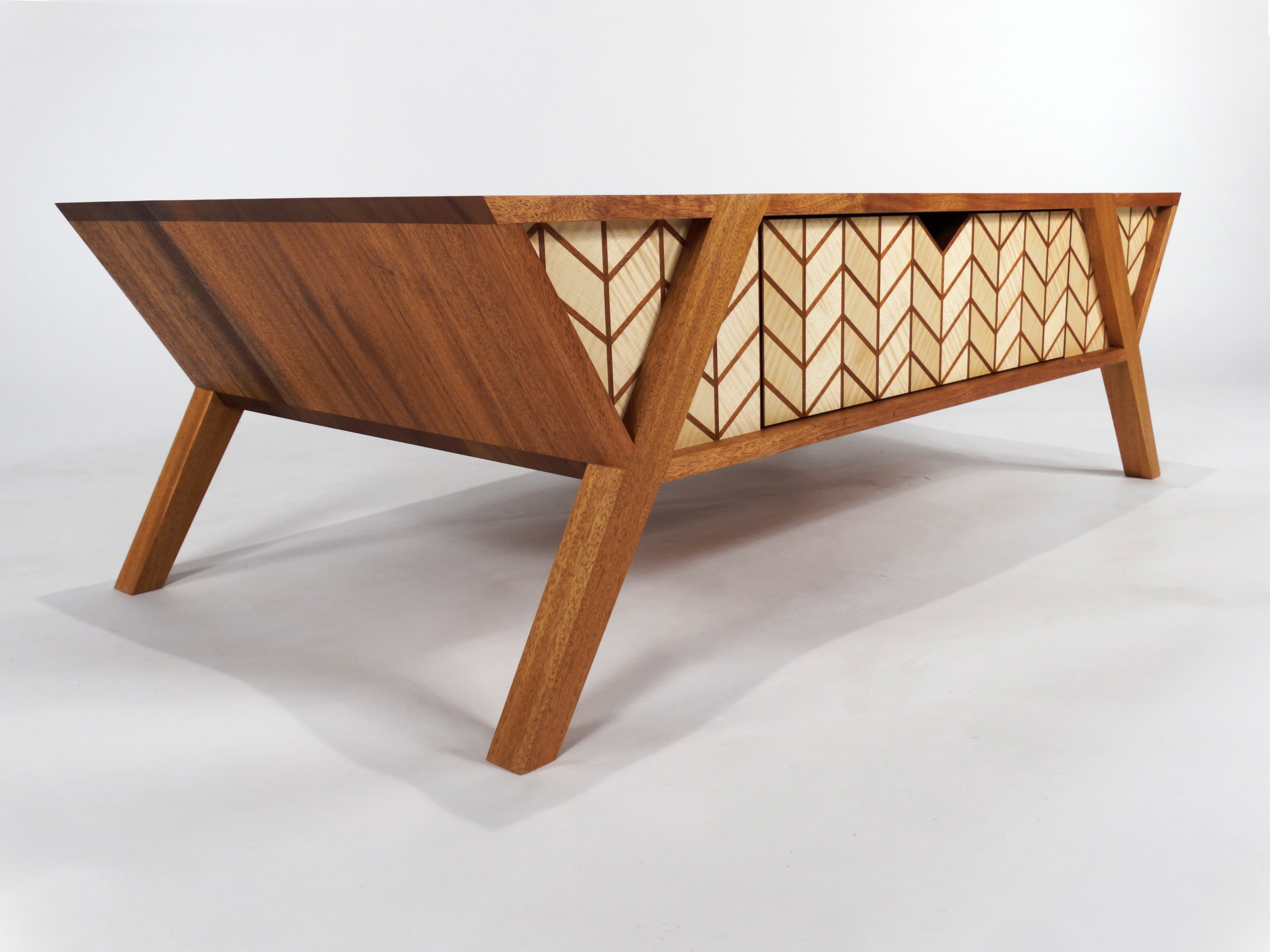 Alesha Carr table