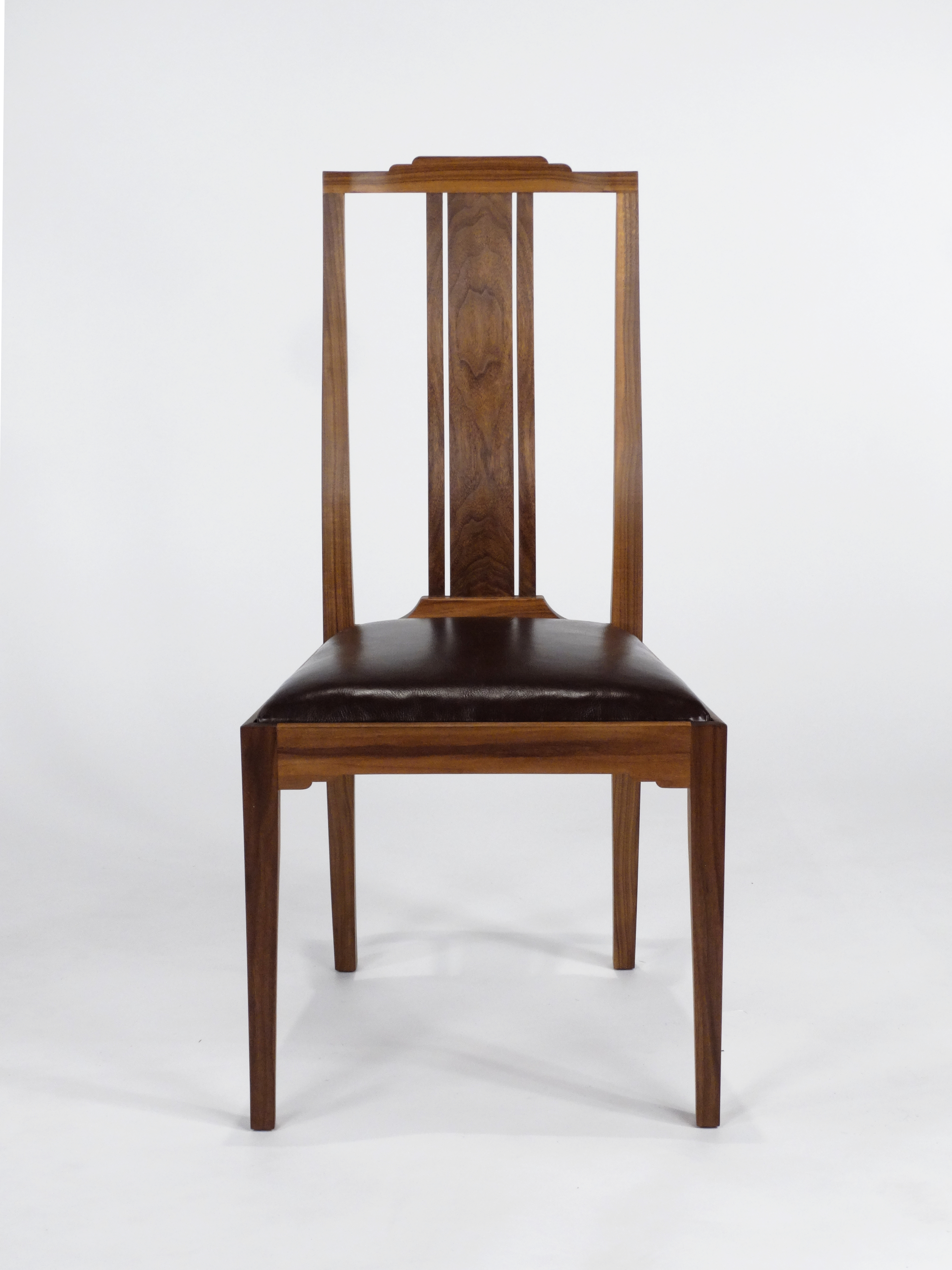 Daniel Osach chair
