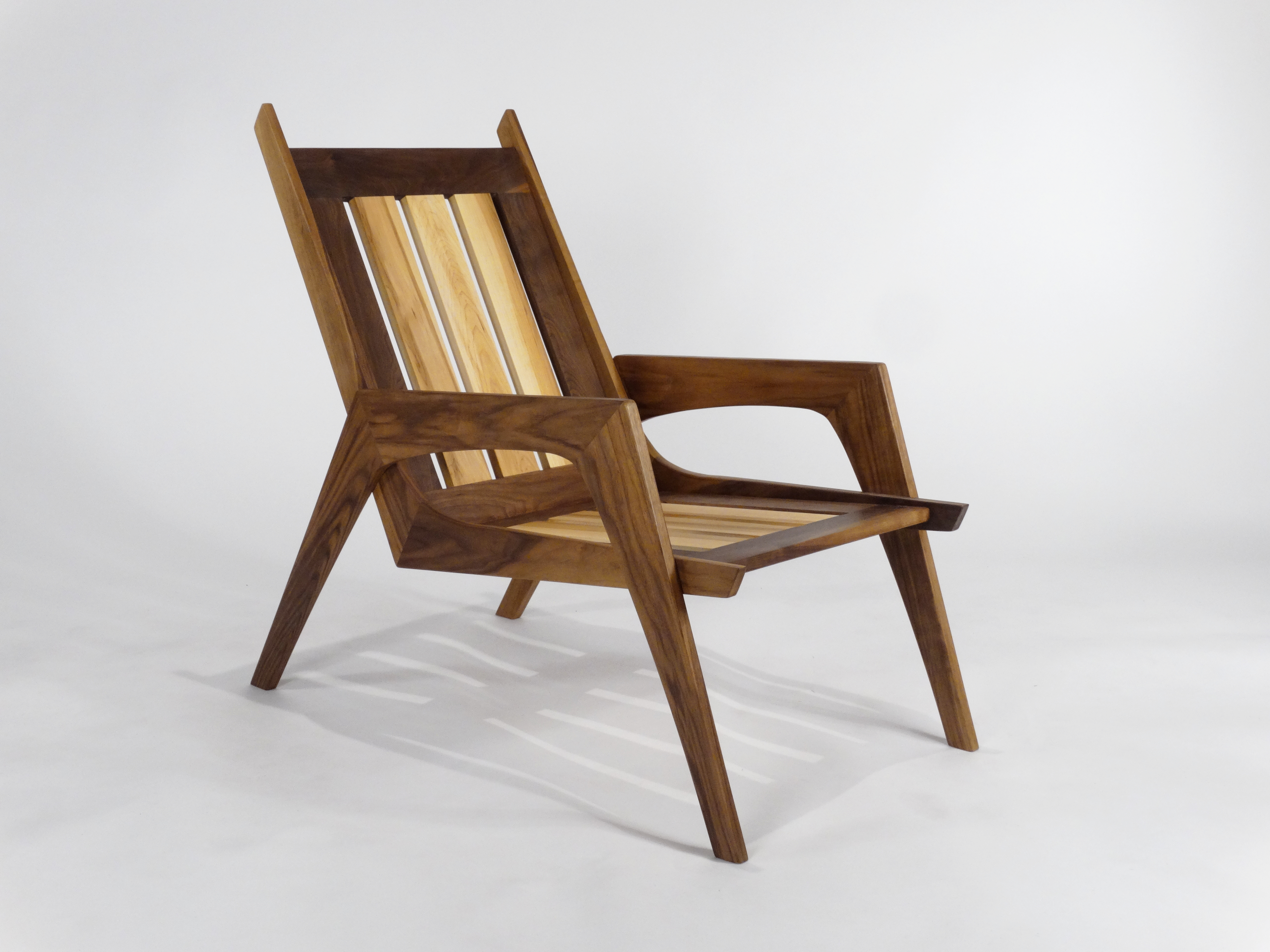 David Olson chair
