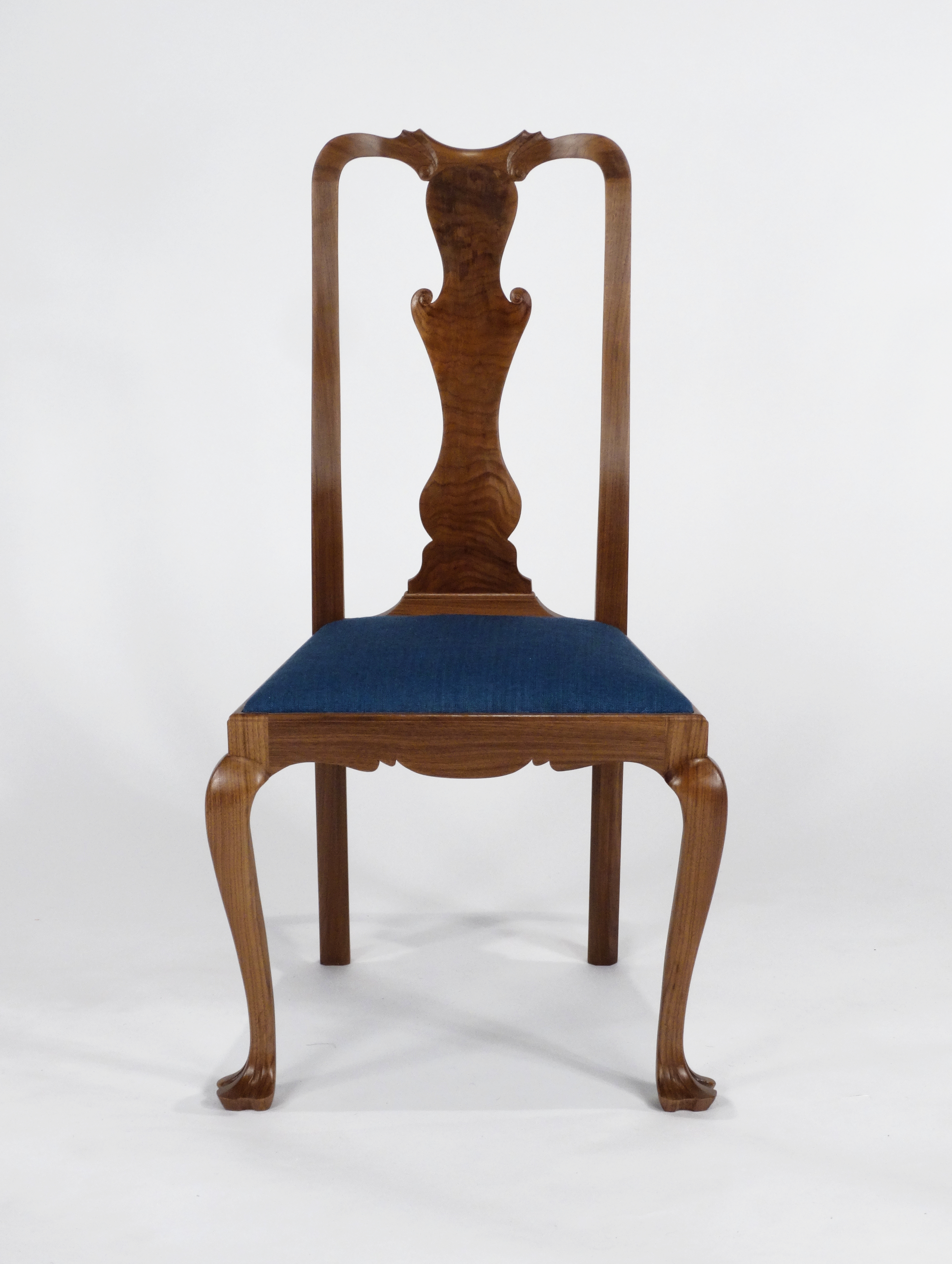 Joseph Thibeault chair