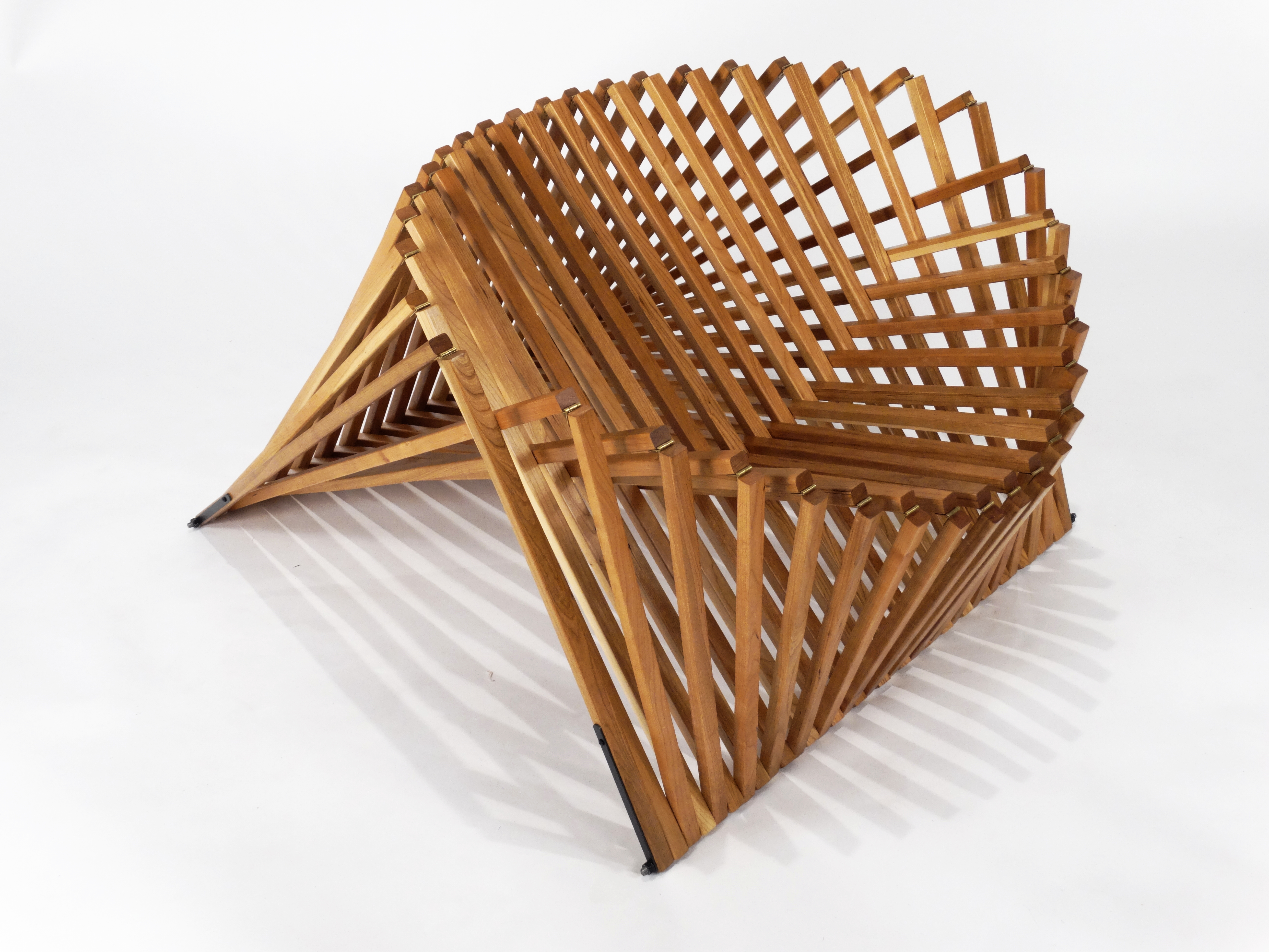 Mohammed Al-Yaseen nest