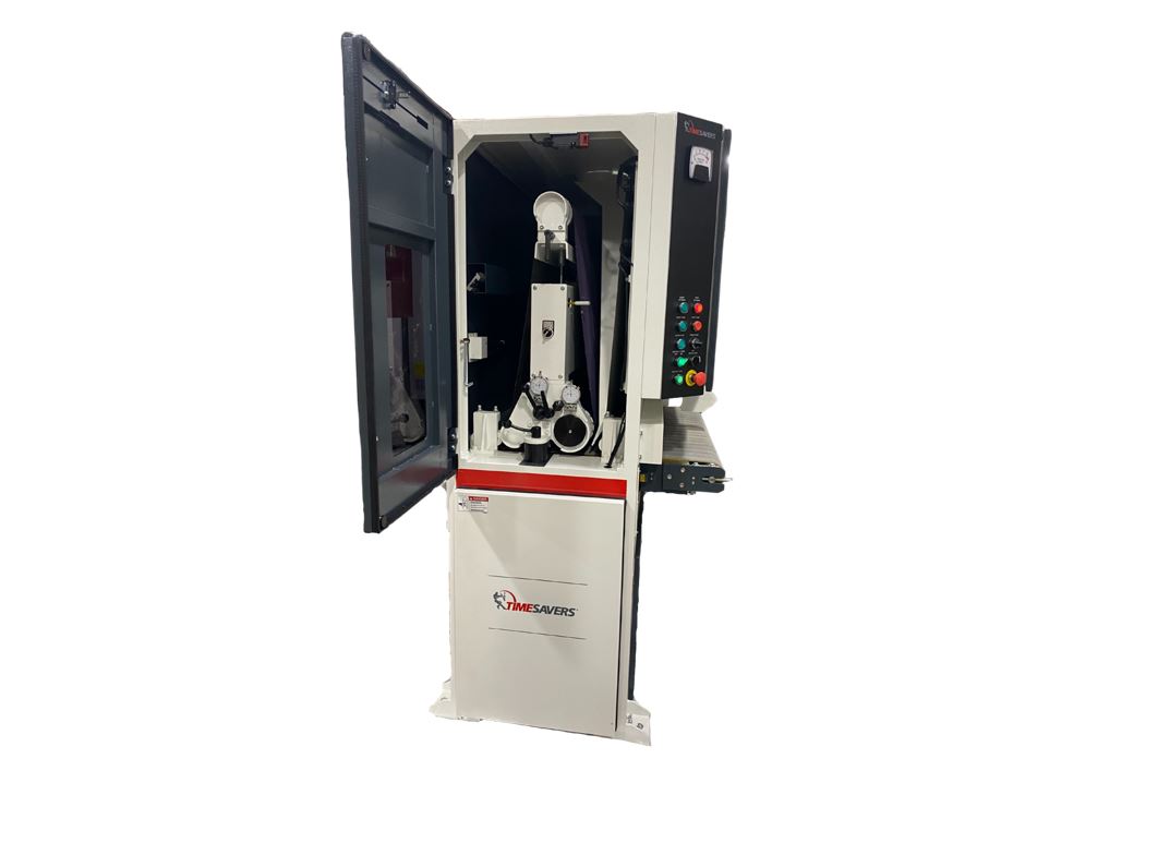 Timesavers 2300 Series widebelt sander