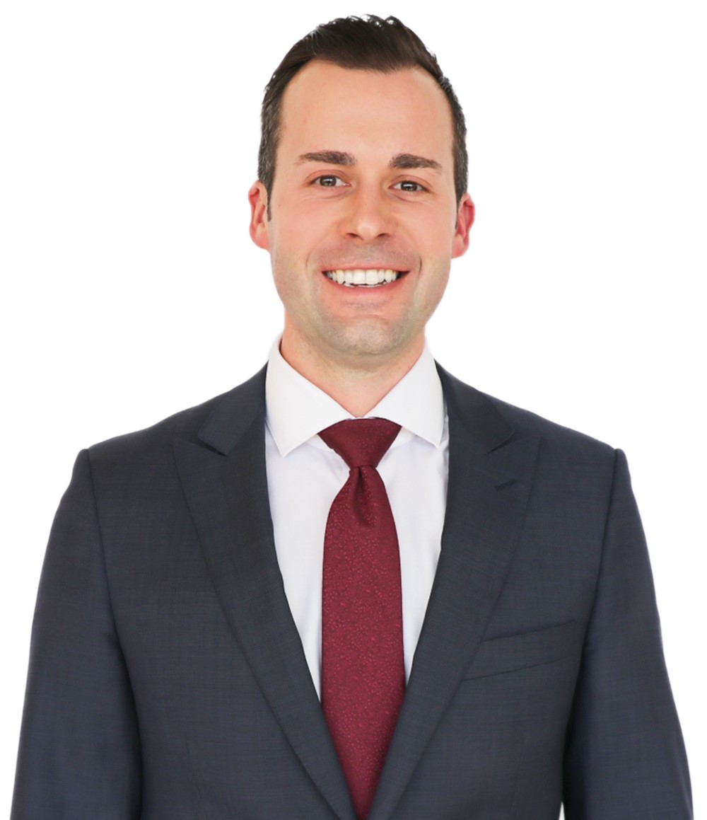 Edward Snetsinger of SHerrard Kuzz LLP