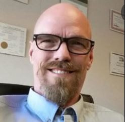 Randy Dignard of Industrial Safety Trainers