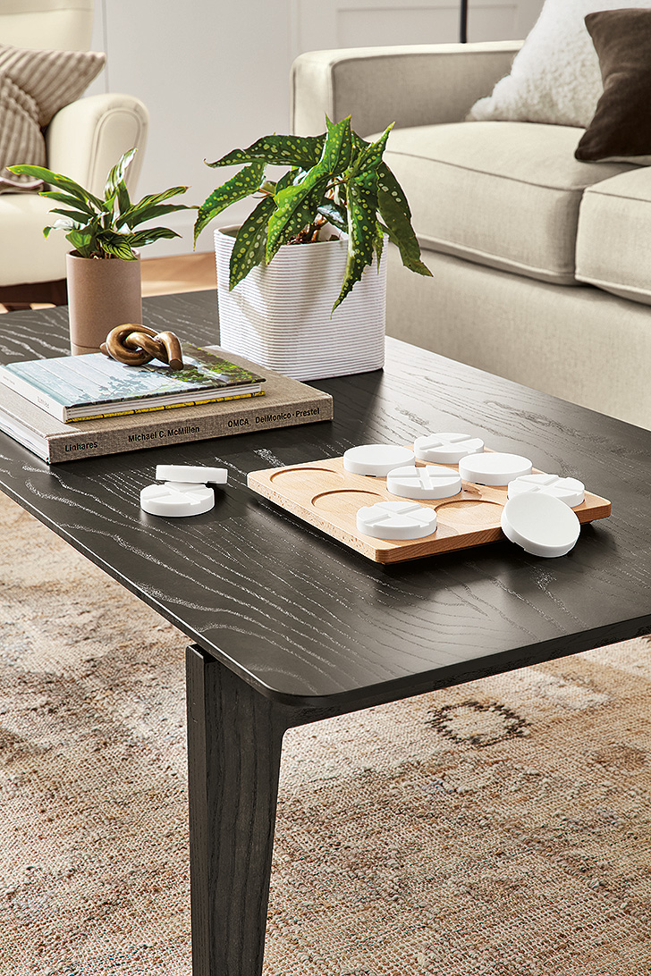Room & Board Orlin Coffee Table