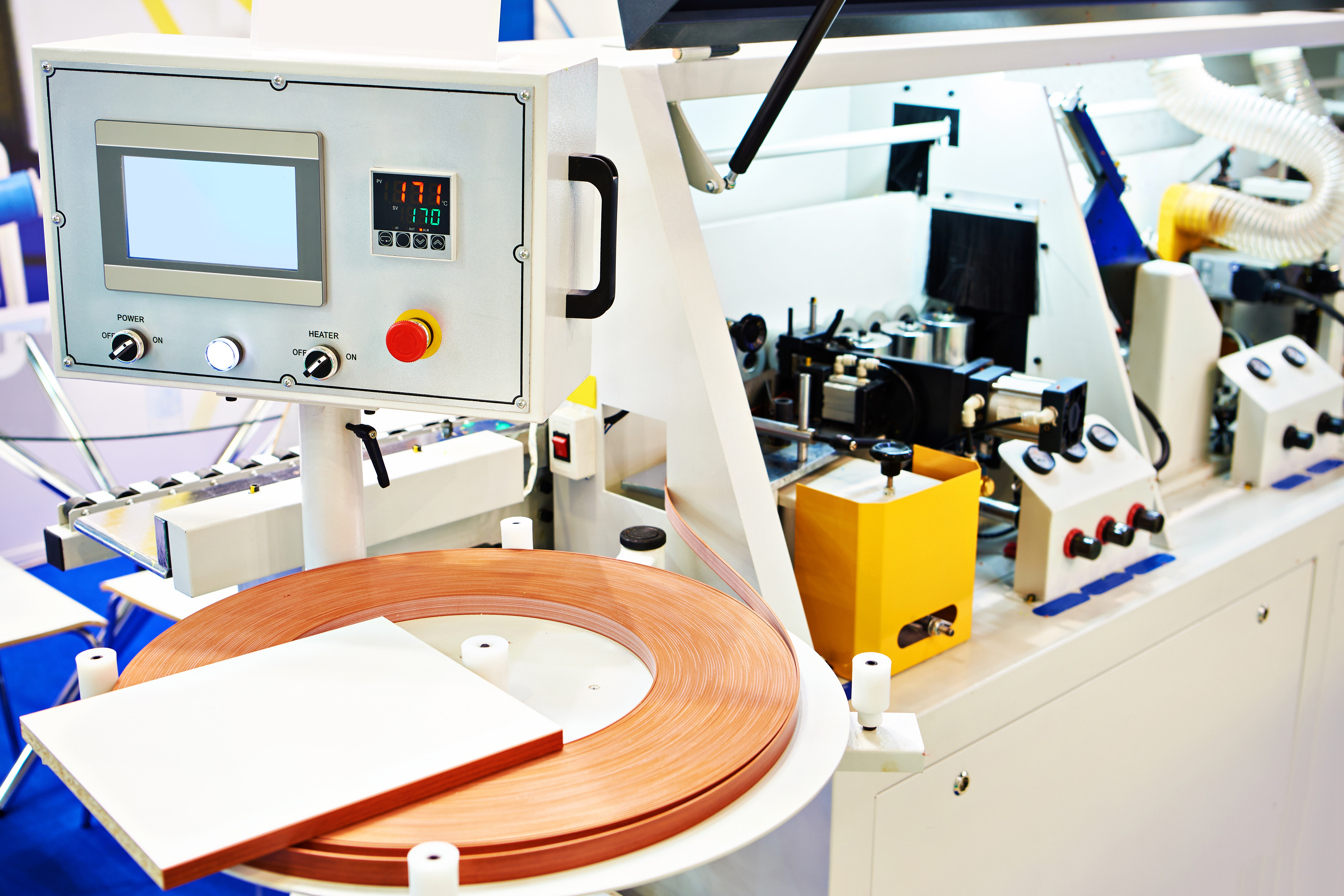 Release agents protect workpieces