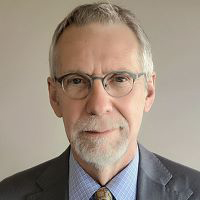 Don Schultz, J.E. Moran Associates