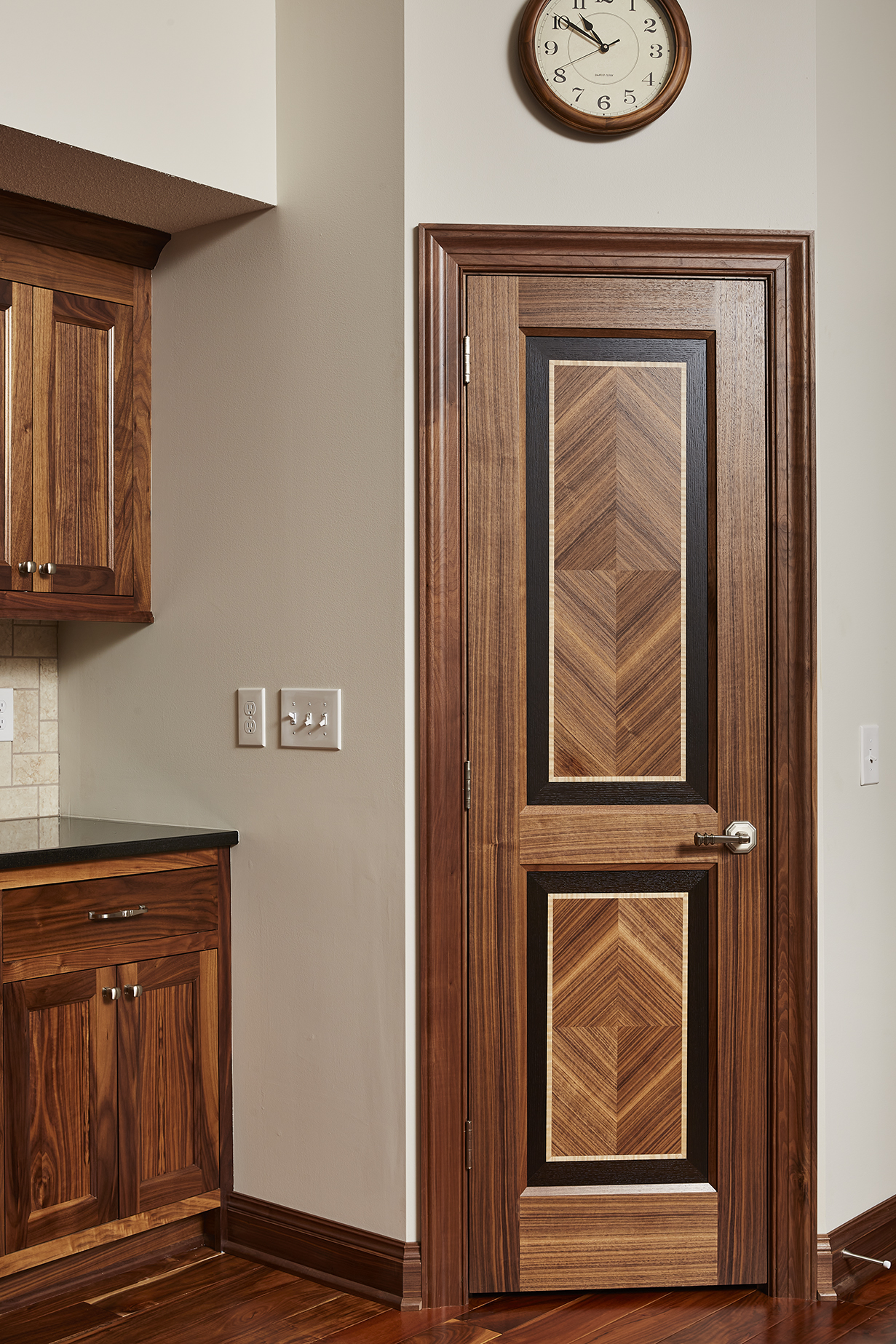 Cabinetry winner VTCC 2022