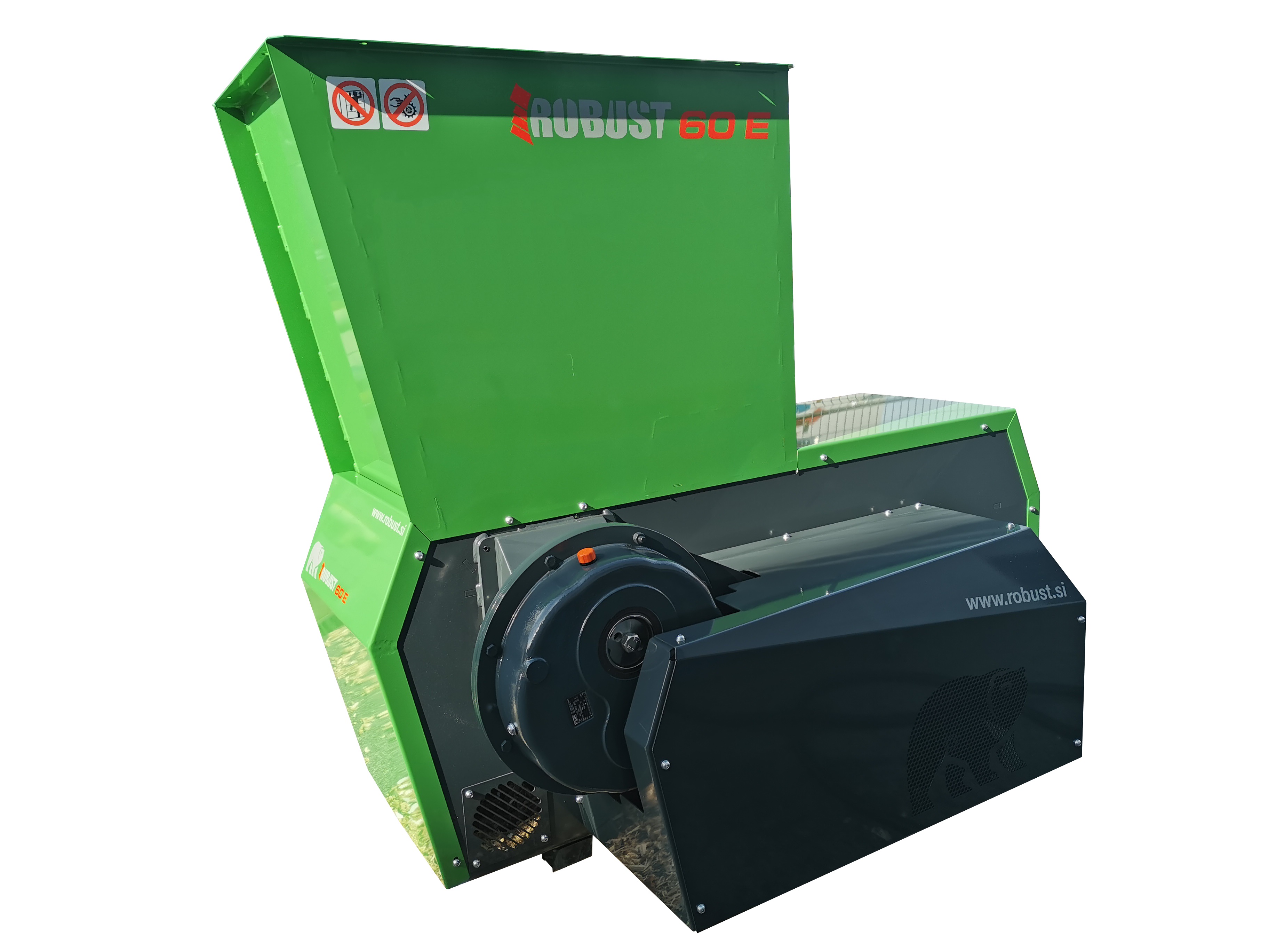 Robust SDE60
