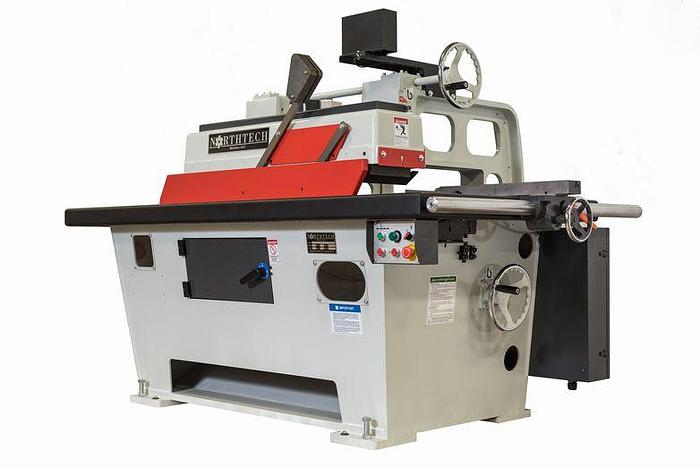 Northtech straight line ripsaw