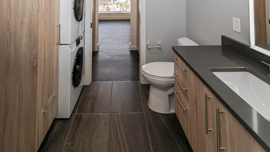 Metropolitan Bathroom