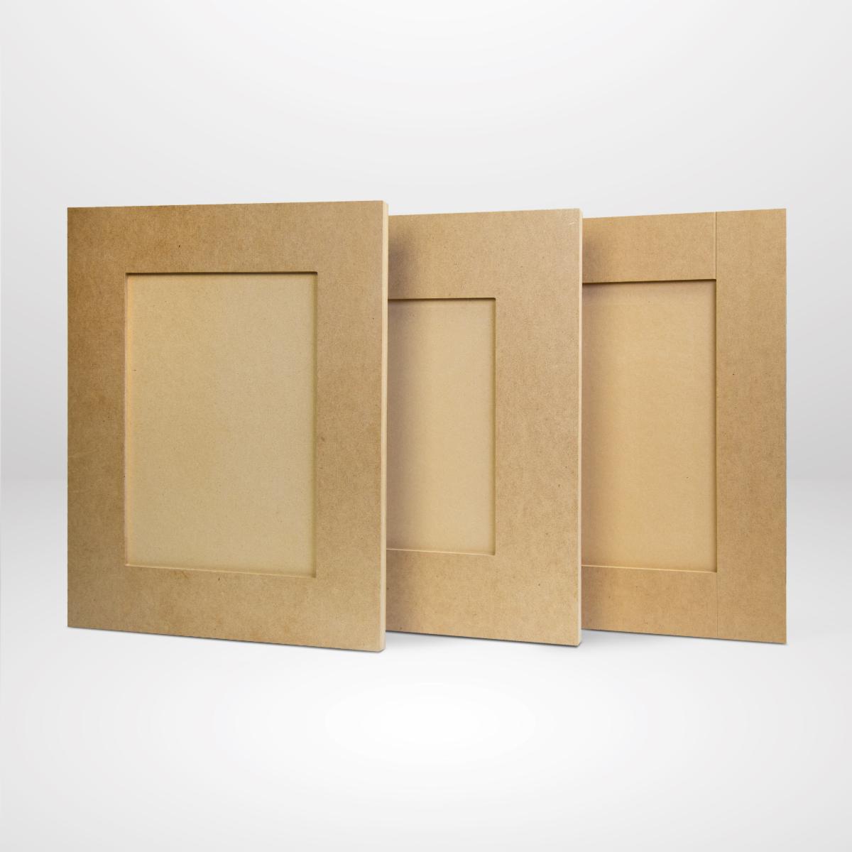 Doormark Infinite Series