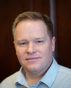Ian Rowe AWMAC Ontario BOD