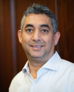 Mohssen Kianifar AWMAC Ontario BOD