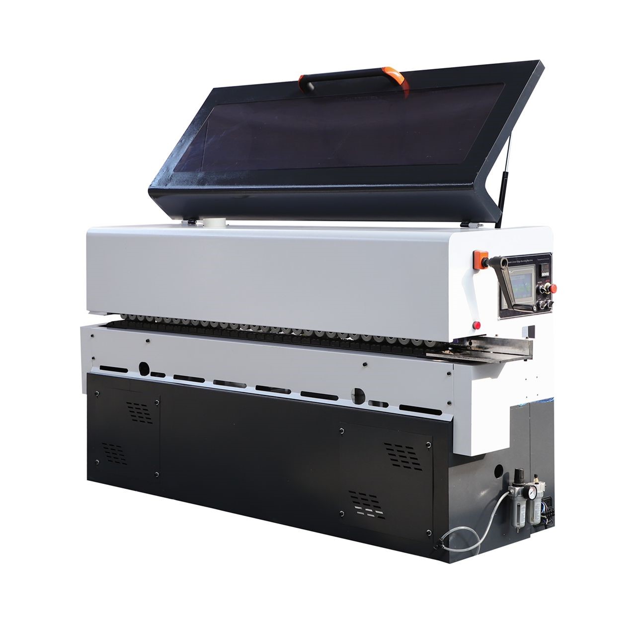 Stolbek Edge Sander