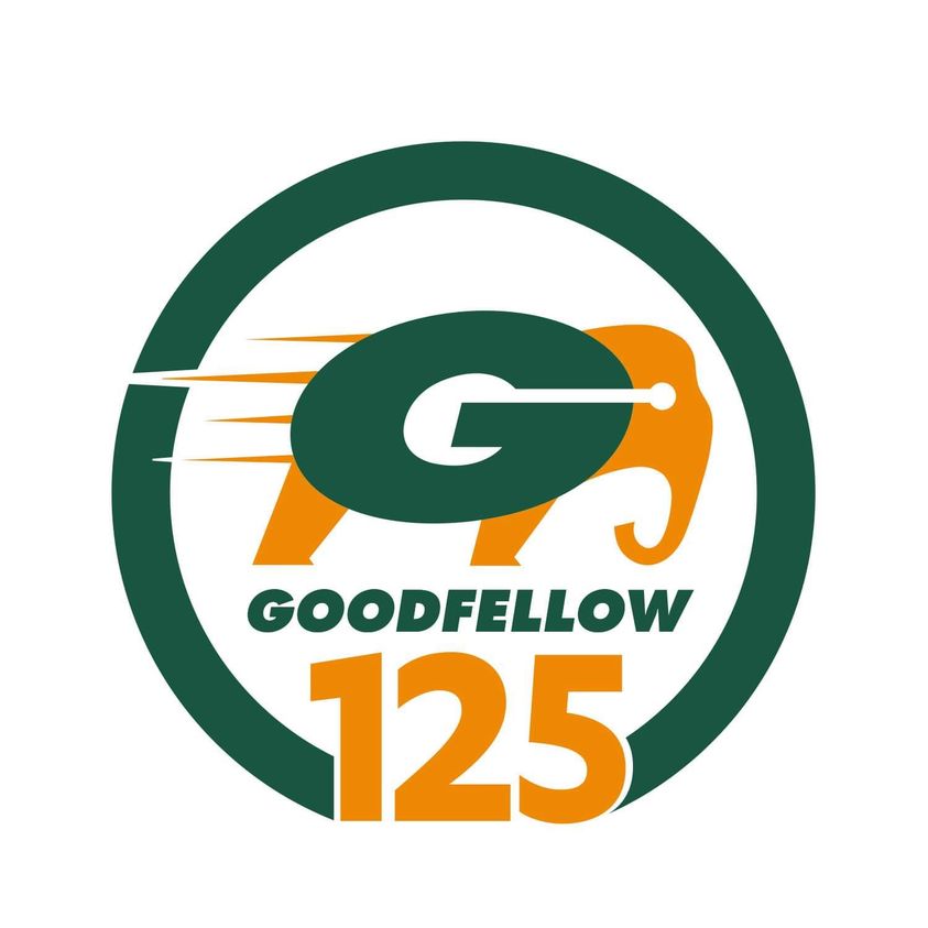 Goodfellow Inc. 125th anniversary
