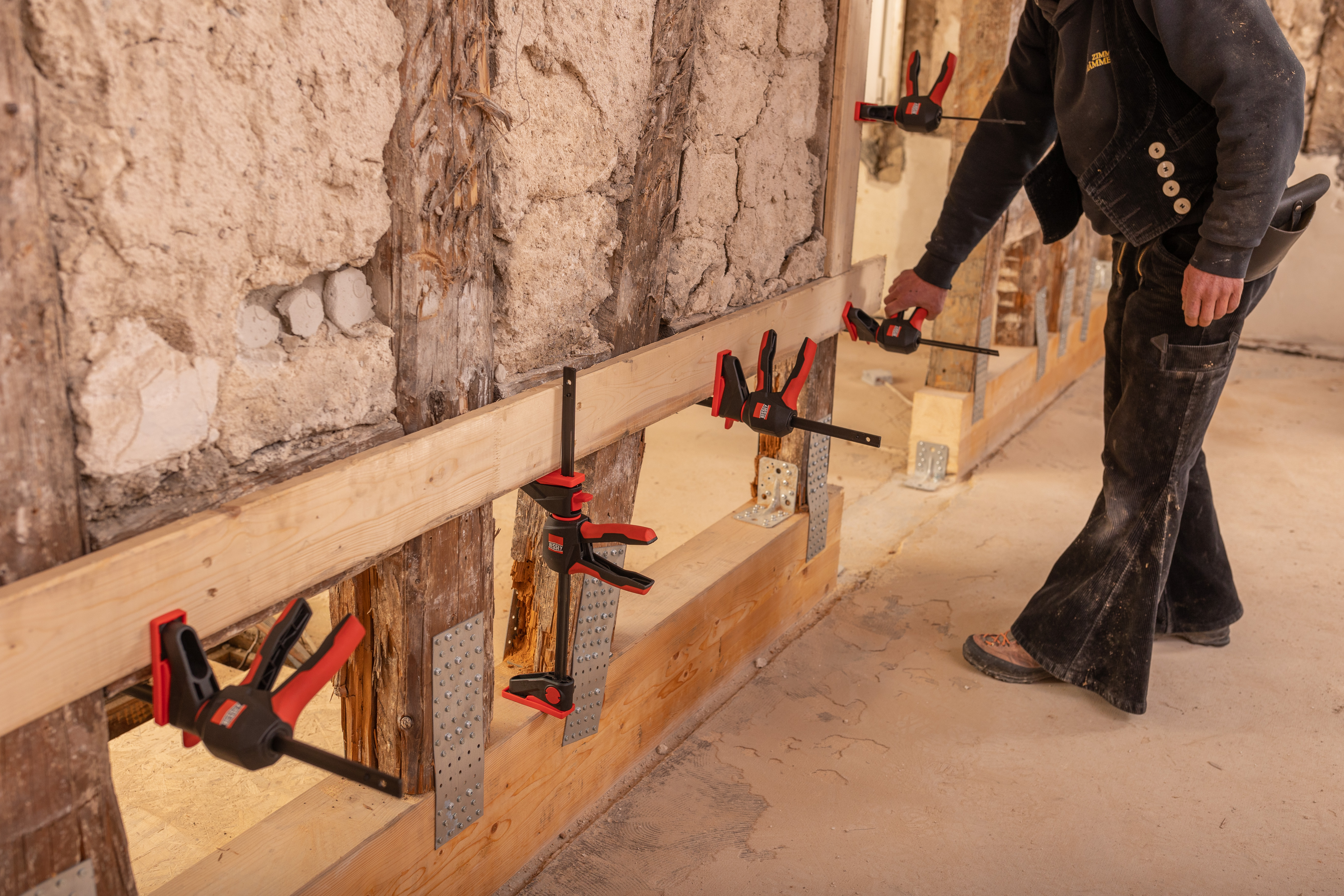 Bessey Tools EHKL360 Clamp