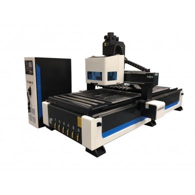 Castaly Rapid 12LN CNC machine