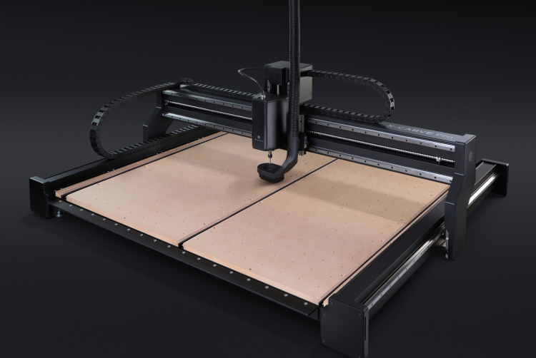 Inventables X-Carve Pro CNC router