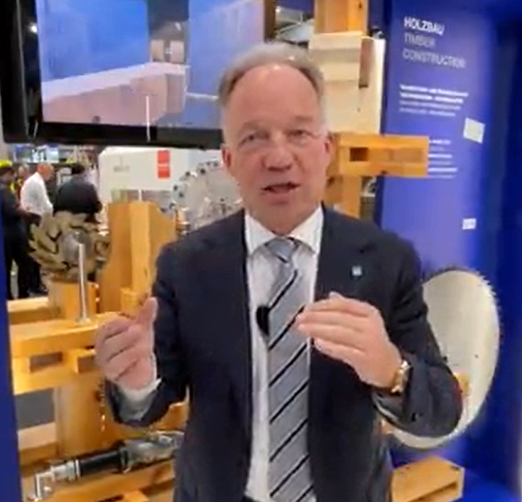 Jurgen Koppel, Leitz