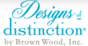 Designs of Distinction by Brown Wood Products