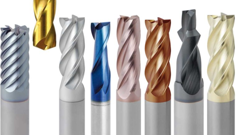 Tool Coating Tool Coating