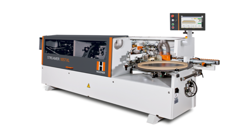 Holz-Her Streamer CNC