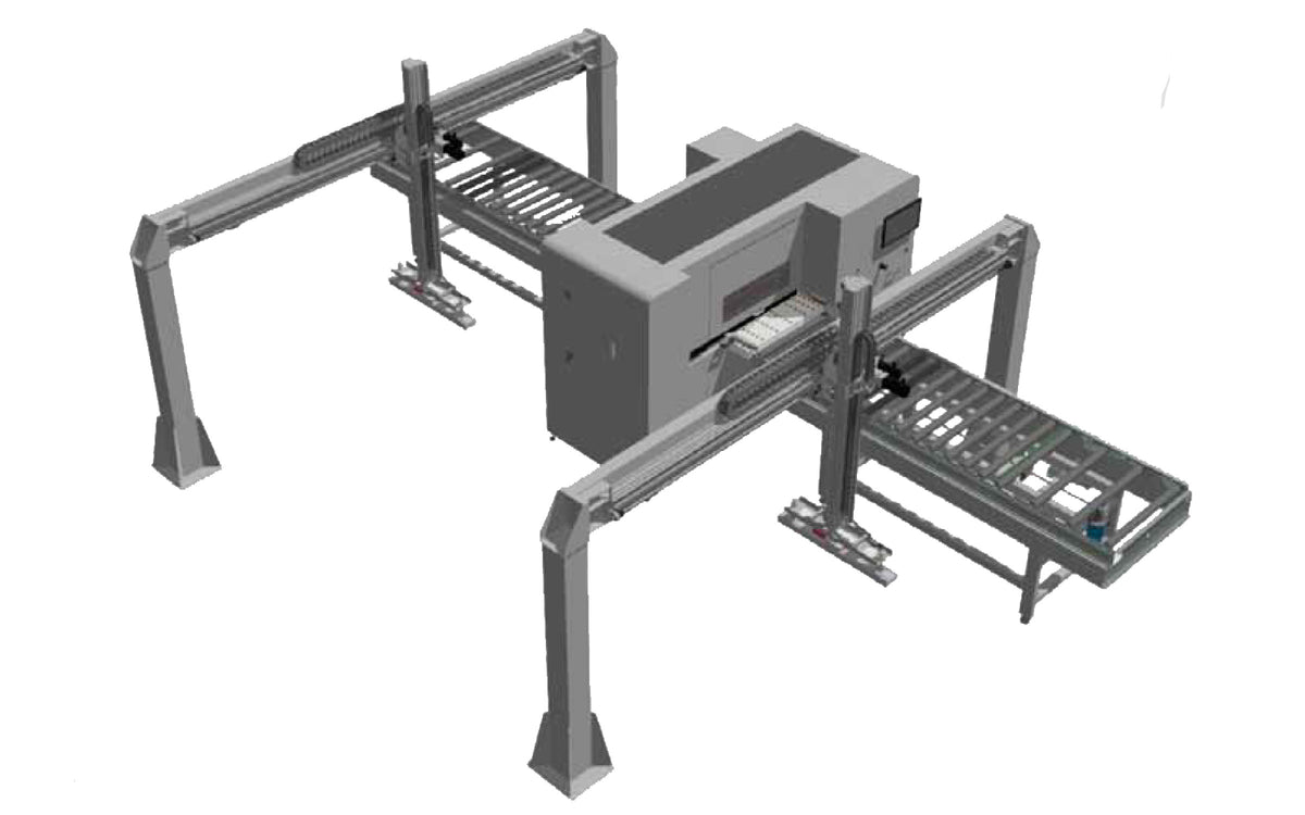 Vitap K2 2.0 Flow CNC