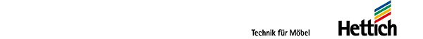 Hettich logo