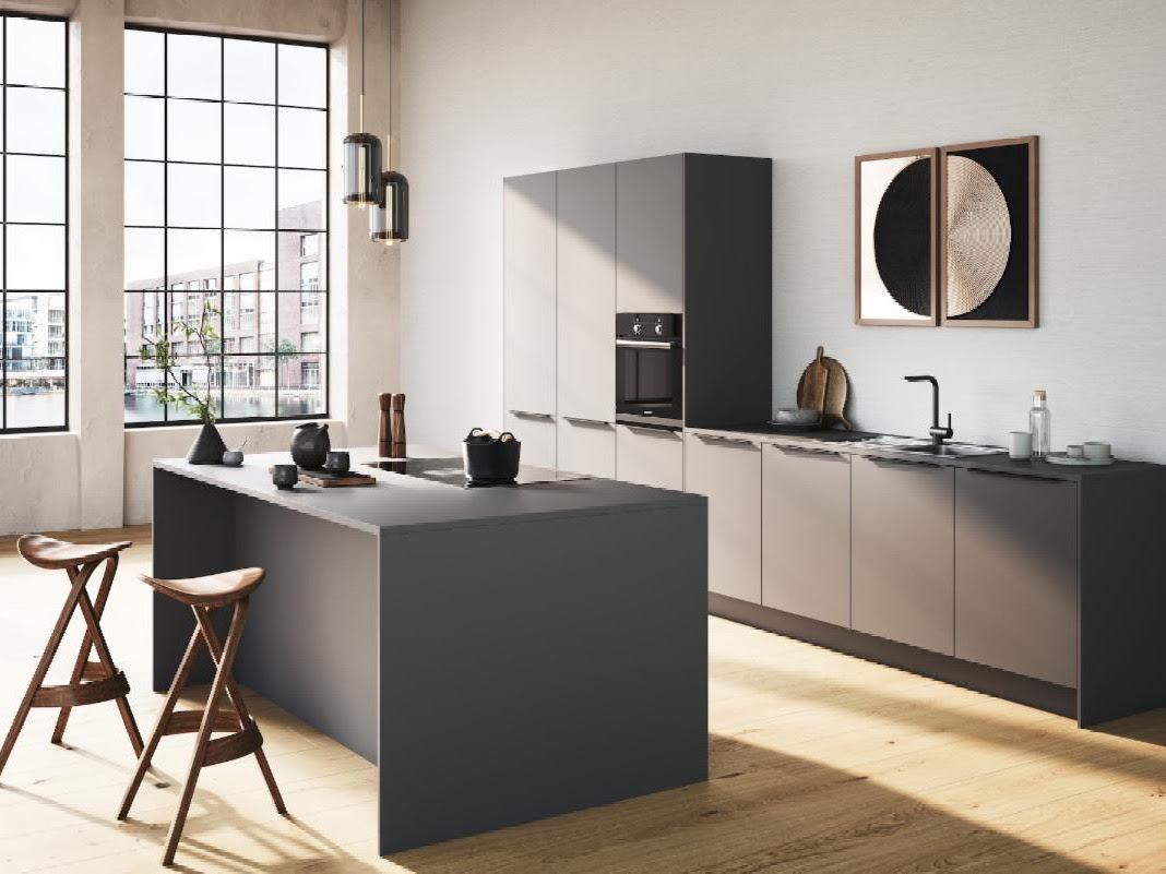 Hacker Kitchens