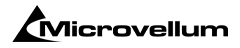 Microvellum logo
