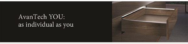 Avantech You as individual as you