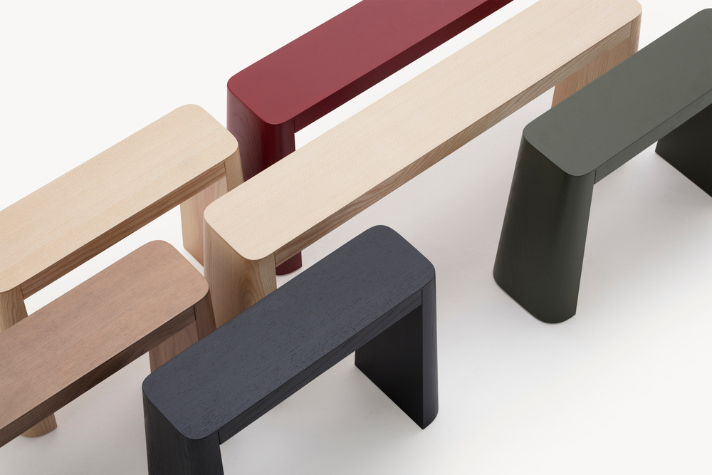 zilio A&C Mule bench
