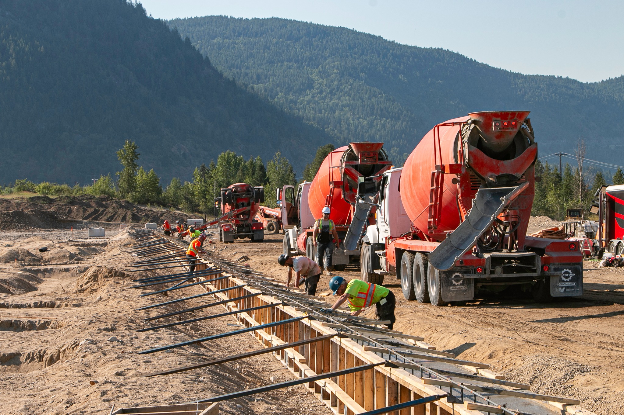 Kalesnikoff Lumber transitions into mass timber industry Woodworking