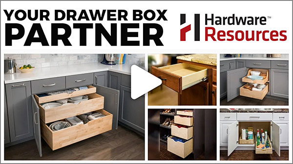 Hardware Resources video