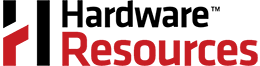 Hardware Resources logo