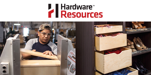 Hardware Resources