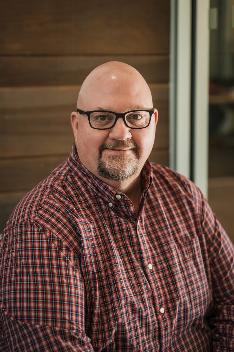Mark Hopkins Hancock Lumber