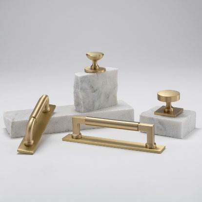 Keeler at KBIS