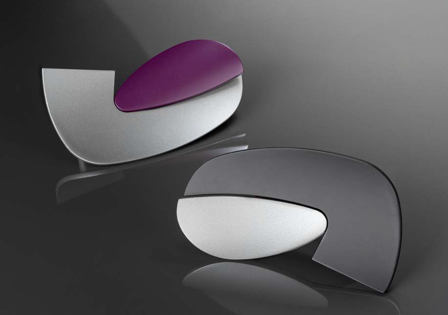 Richelieu Alba hardware