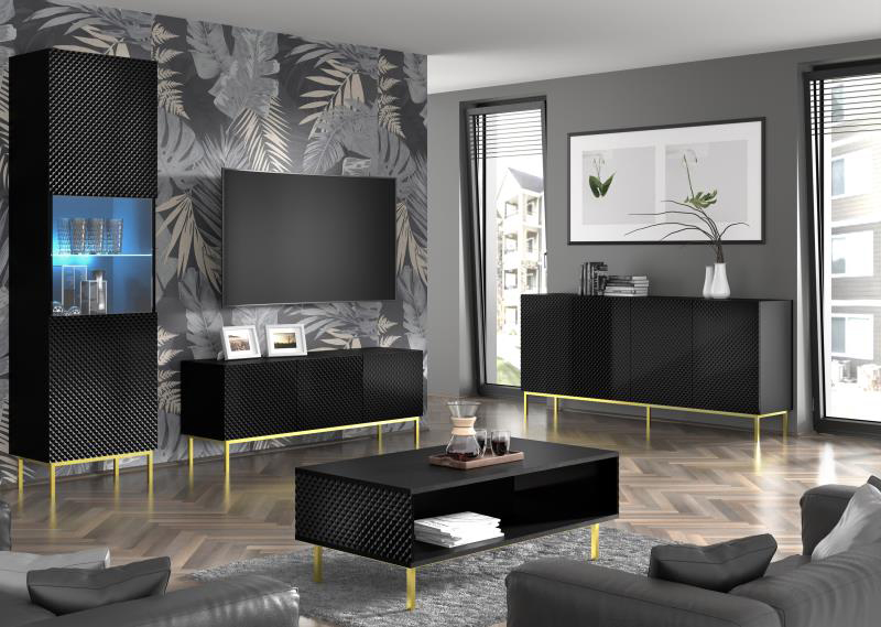 Polish furniture at High Point makes its mark on U.S. market