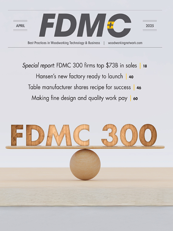 FDMC magazine