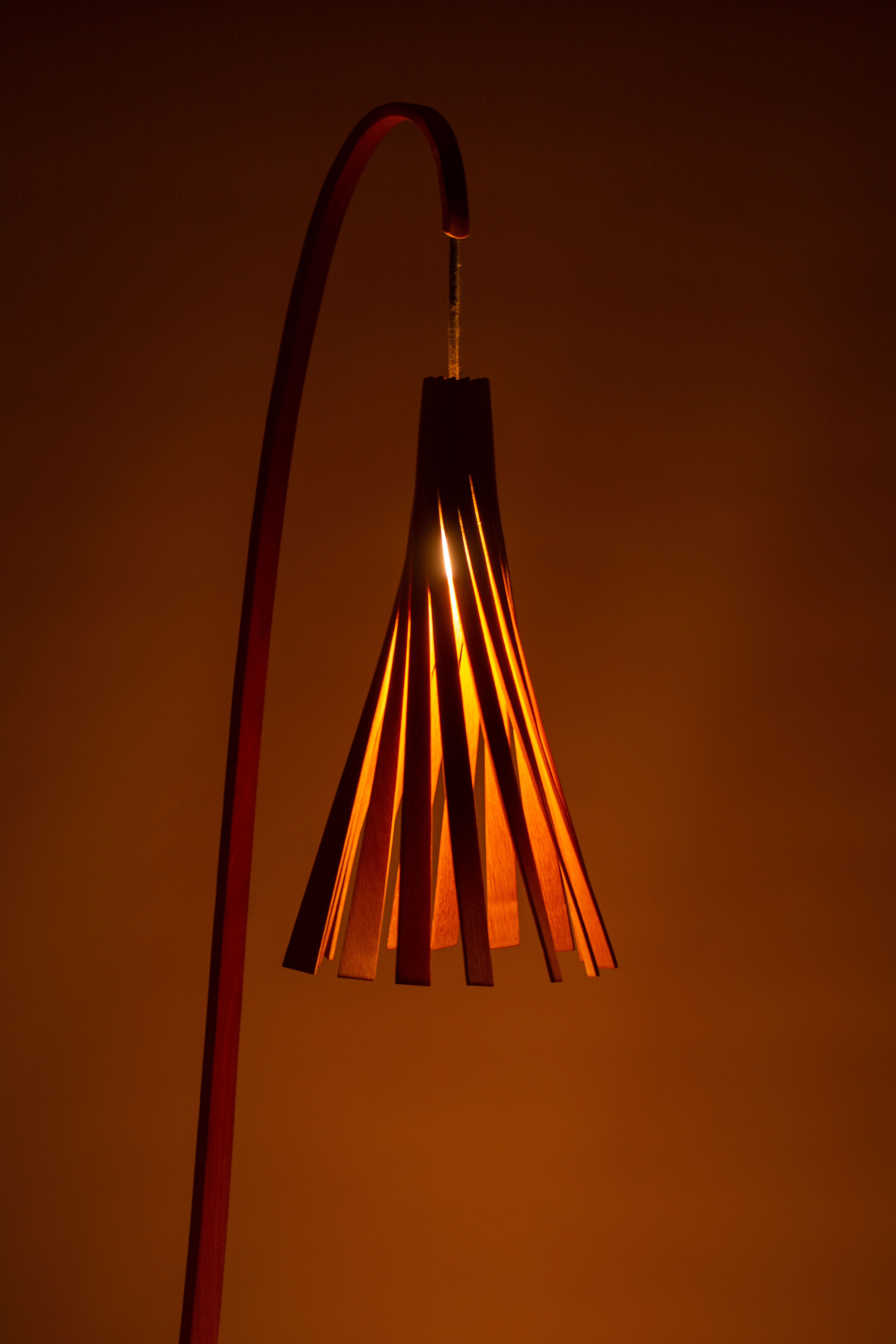 Lamp by Brian Skalaski