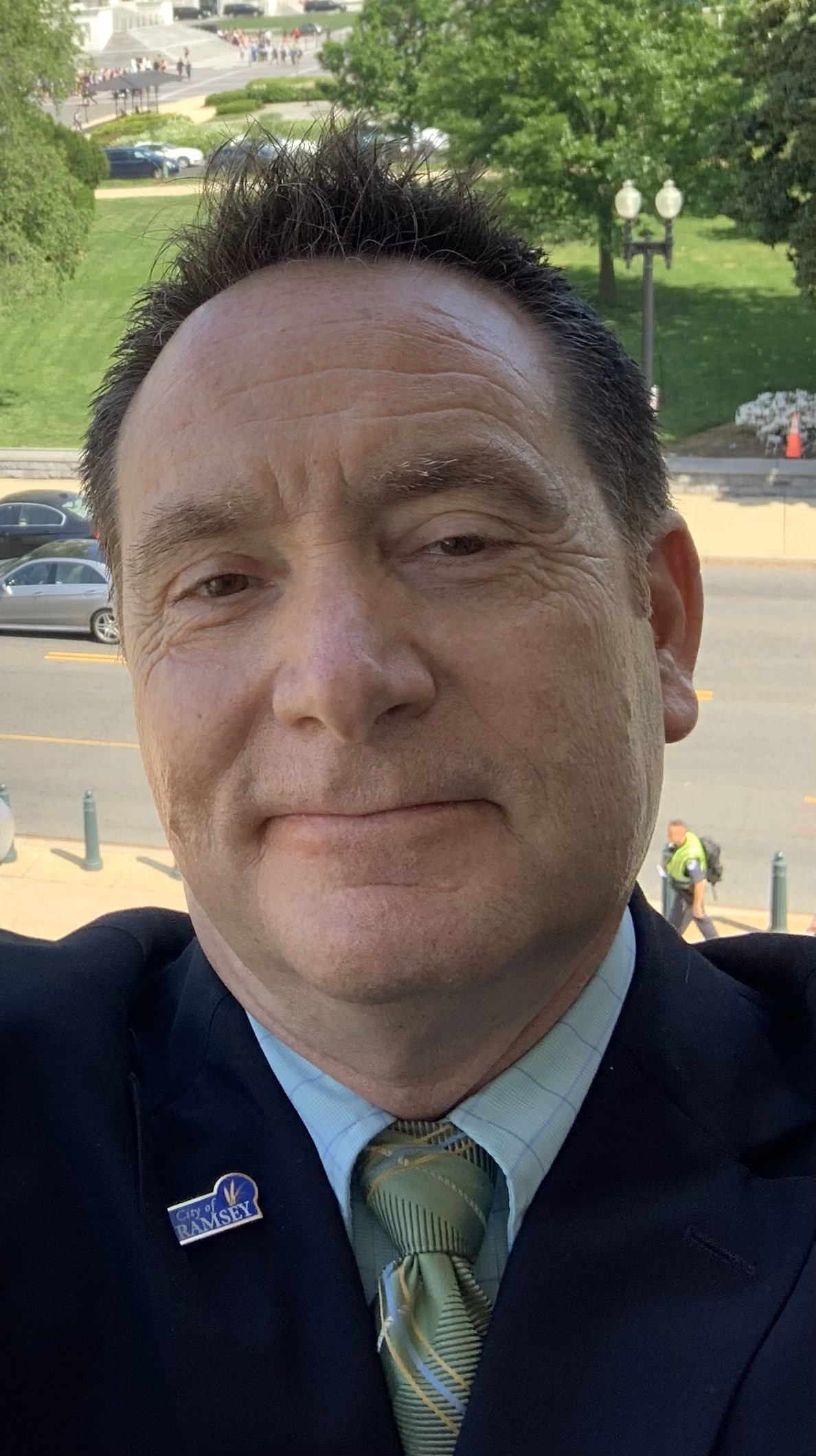 John LeTourneau