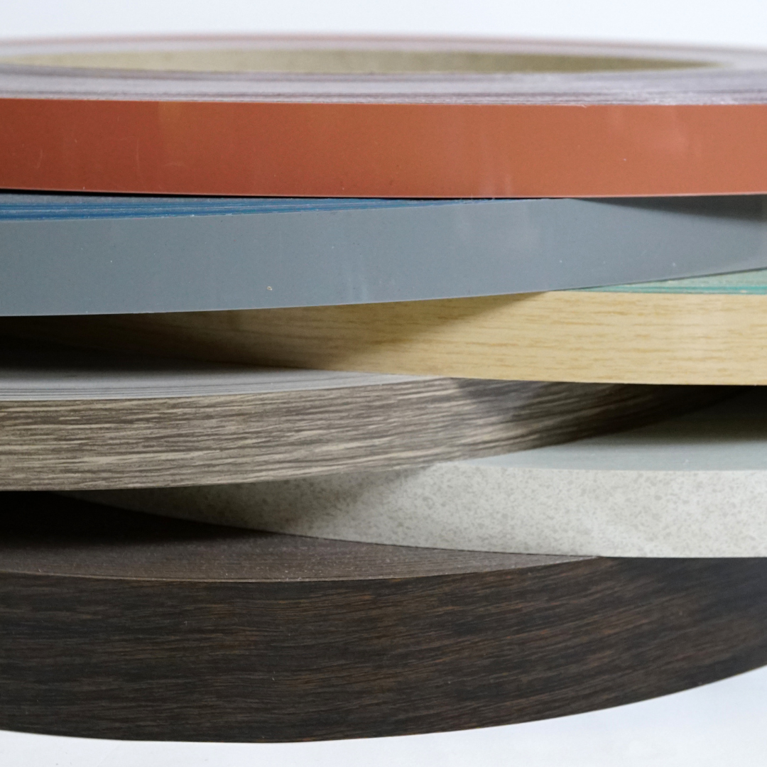 LG TEC edgebanding