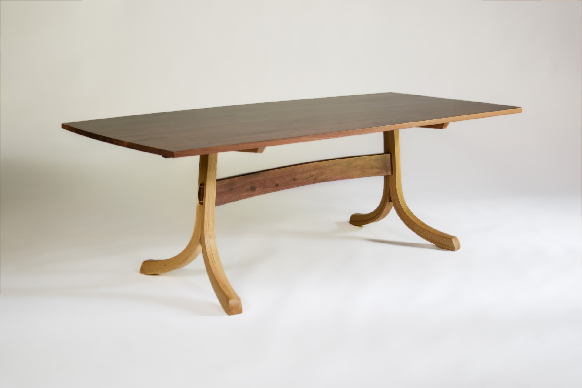 Table by Brian Skalaski