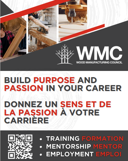 Wood Manufacturing Council