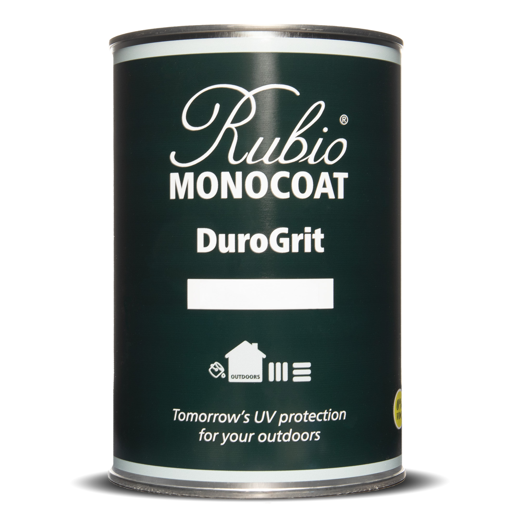 Rubio Monocoat DuraGrit
