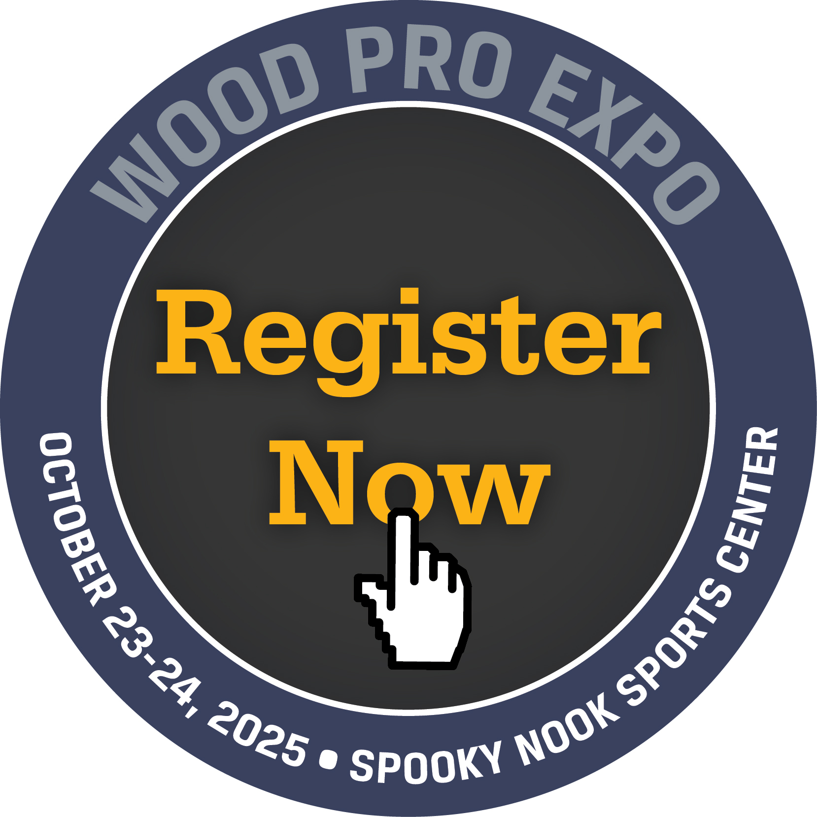 Wood Pro Expo Lancaster 2025